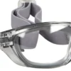 Sikkerhedsbrille OX-ON Multi Supreme, klar linse, EN166:2002