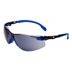 Sikkerhedsbrille Solus1000, linse grå