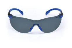 Sikkerhedsbrille Solus1000, linse grå