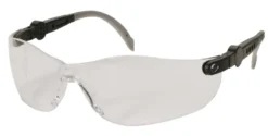 Sikkerhedsbrille Thor Vision, klar linse
