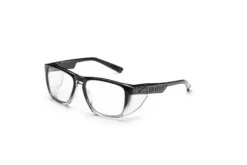 Sikkerhedsbrille Univet 571, klar