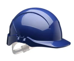 Sikkerhedshjelm Centurion Concept, blå