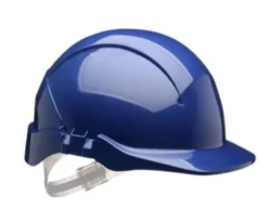 Sikkerhedshjelm Centurion Concept, blå