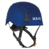 Sikkerhedshjelm Primero m/hagerem, blå - Kask