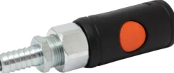 Sikkerhedskobling, 3/8" slangetilslutning, 35 bar tryk