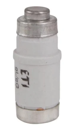 Sikring D02, 63A