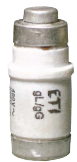 Sikring D02, 63A