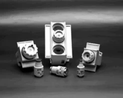Sikringshoved K2