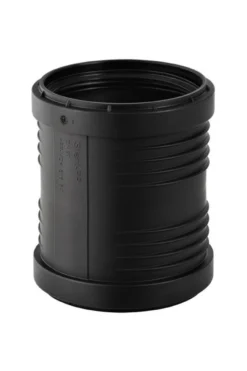 Silent PP skydemuffe - Geberit