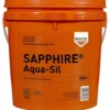 Silikonefedt Sapphire Aqua-SIL, 5 kg - Rocol