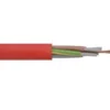 Silikonekabel 5G1,0 SIHF-J TR - 50 meter