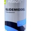 Silikonespray, 400 ml