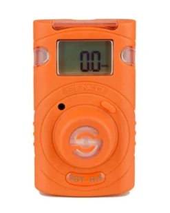 Singlegasdetektor SGT H2S - Senko