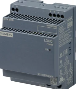 SIPLUS LOGO! Power, 24V, 4A, for medial stress -40...+70°C, start up at -25°C, based-on 6EP3333-6SB00-0AY0 - Siemens