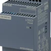 SIPLUS LOGO! Power, 24V, 2,5A, for medial stress -40...+70°C, start up at -25°C - Siemens