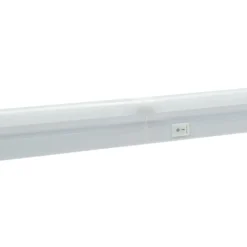 Skabslys T5, 230V, 120°, IP20, RA80, hvid - SpectrumLED