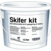 Skiferkit, 10l, sort