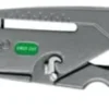 Skifersaks m. lokker, 300 mm, 630 g