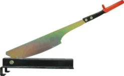 Skiferskærer / skiferslagsaks 210mm, Edma 330