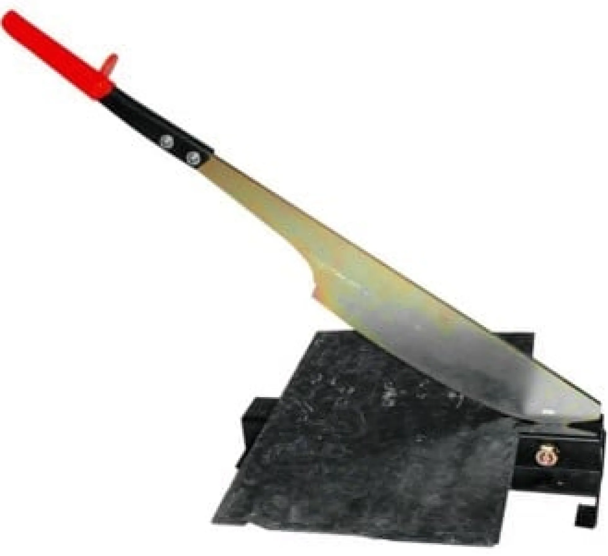 Skiferskærer / skiferslagsaks 210mm, Edma 330