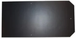 Skifer 600 x 300 mm, sortblå – Cembrit