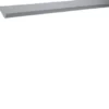Skilleplade kunststof f/inst.kan M1839 - 2 meter