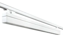 Skinnespot Sector Pro, LED, 3000/4000K, 3-faset, DALI - SG Armaturen