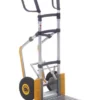 Sækkevogn Alupro 2500, 250 kg