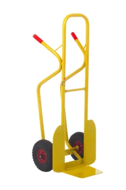 Sækkevogn CLB225LS, 225 kg, høj model - Ravendo
