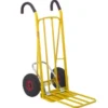 Sækkevogn ERGO TIPLET CLM250LS, 250kg, 520x1120 mm - Ravendo