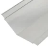 Skotrende dobbelt 6'', 145 mm, 1 meter, zink