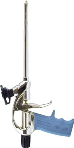 Skumpistol NBS i metal, Soudal Profi Gun