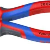 Skævbider, 70 02 140 - Knipex