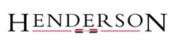Skydedørsskinnesæt til dobbelt skydedør - Henderson Double Top