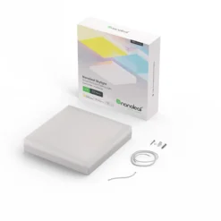 Skylight Smart LED-loftslampe udvidelsespakke, 1-pak - Nanoleaf