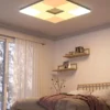 Skylight Smart LED-loftslampe startpakke, 3-pak - Nanoleaf
