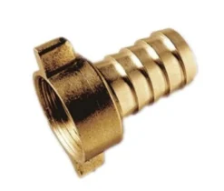 1.1/4" slangeforskruning