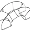 slangeholder stor, syrefast, AISI316, 60 meter, 3/4 tomme
