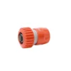 3/4" Slangekobling med Stopfunktion til Vand