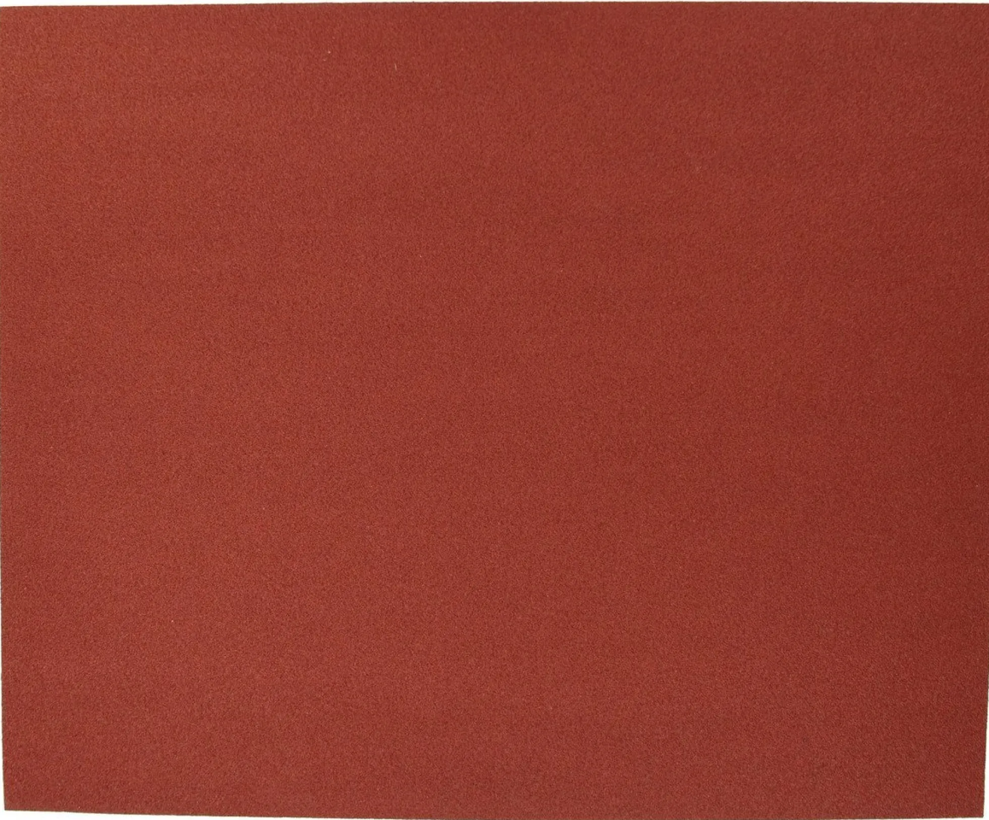 Slibeark lærred, 230x280 mm, K180, til stål, træ og maling