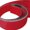 Slibebånd XK870X keramisk, 10 mm x 330 mm, K60