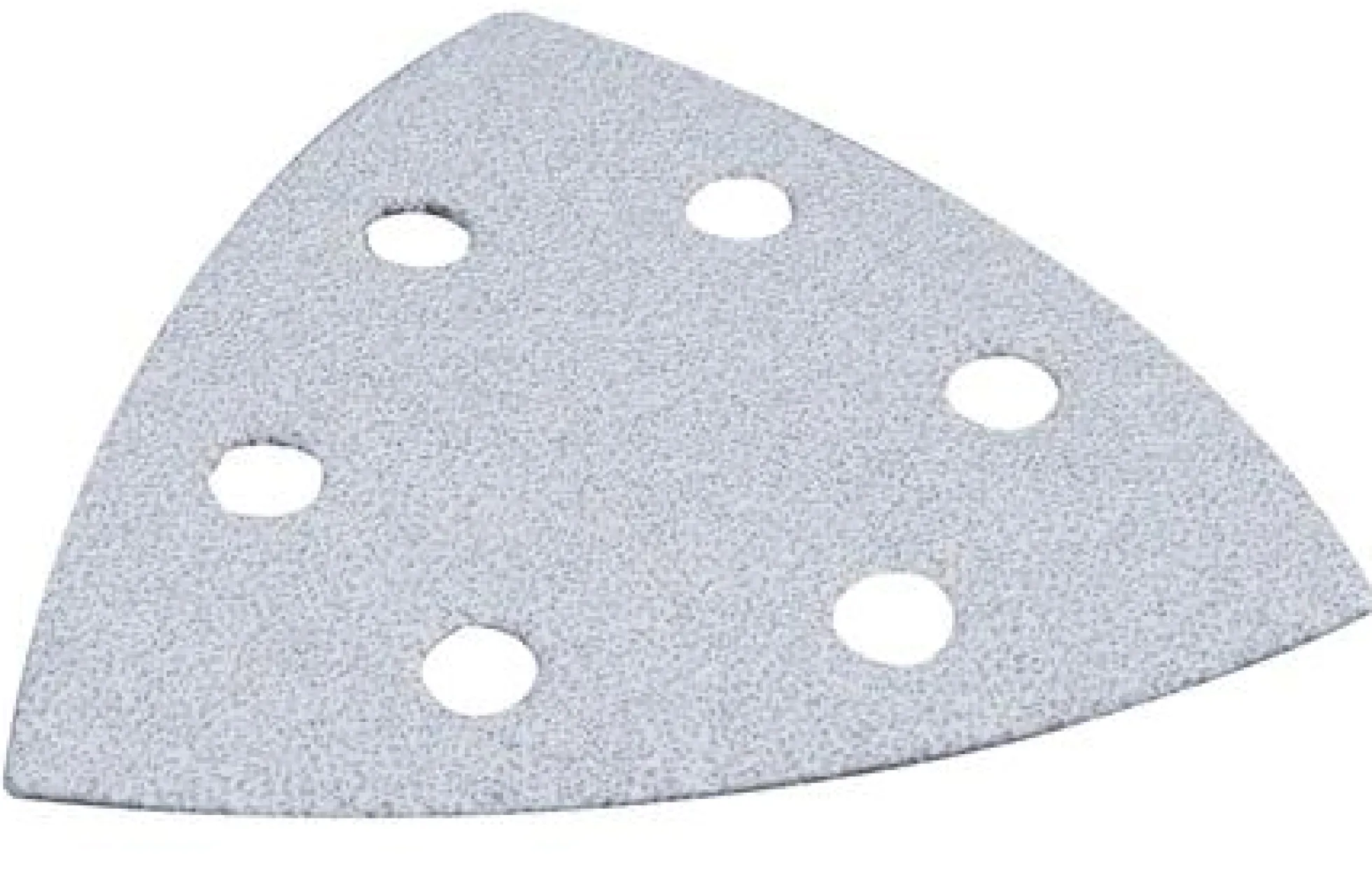 Slibepapir maling K80, Multicutter tilbehør, Makita
