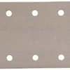 Slibepapir 114 x 102 mm, K240