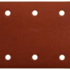 Slibepapir 114 x 102 mm, K180