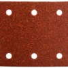 Slibepapir 114 x 102 mm, K40