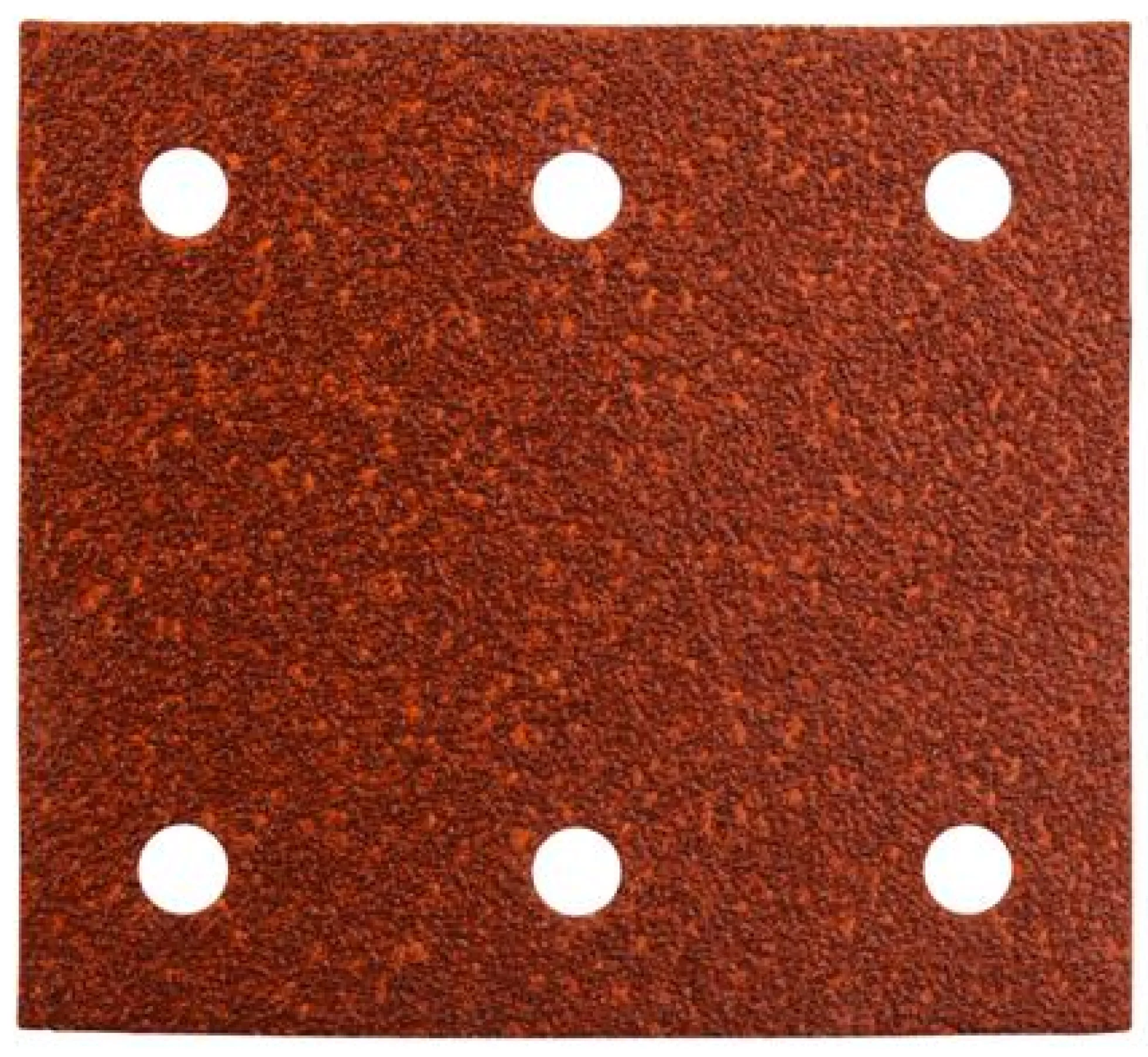 Slibepapir 114 x 102 mm, K40