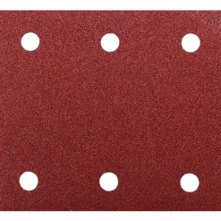 Slibepapir, 114 x 102 mm, k150 - Makita