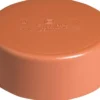 Slutmuffe, 160 mm, pvc, SN4