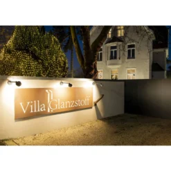 SLV Eskina udendørs displaylampe, 3000/4000K, 1000lm, IP65, dæmpbar, antracit