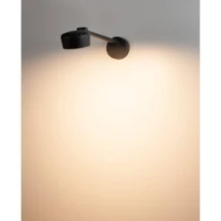 SLV Eskina udendørs displaylampe, 3000/4000K, 1000lm, IP65, dæmpbar, antracit